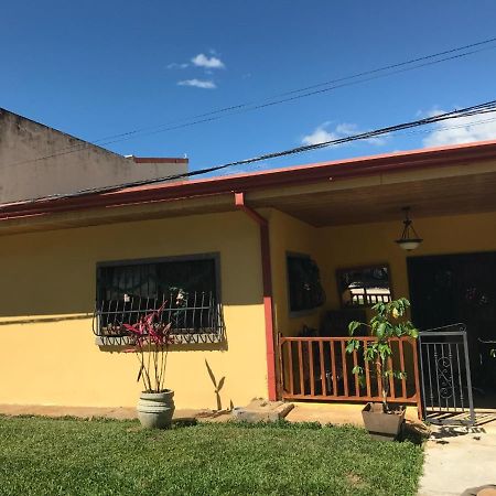 Casa Lorin Santiago Este Exterior photo