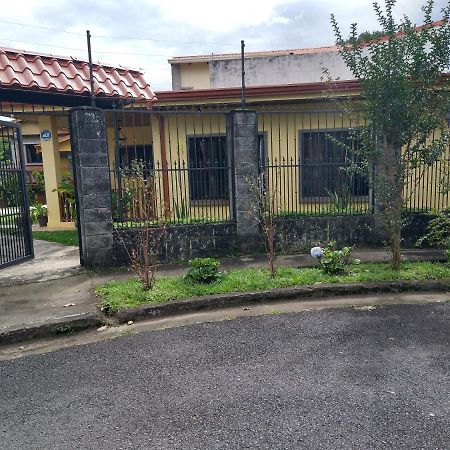 Casa Lorin Santiago Este Exterior photo