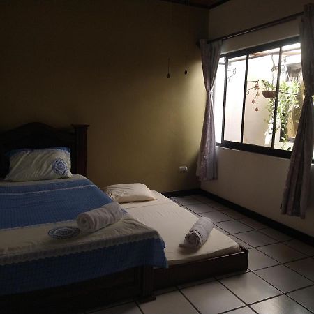 Casa Lorin Santiago Este Exterior photo